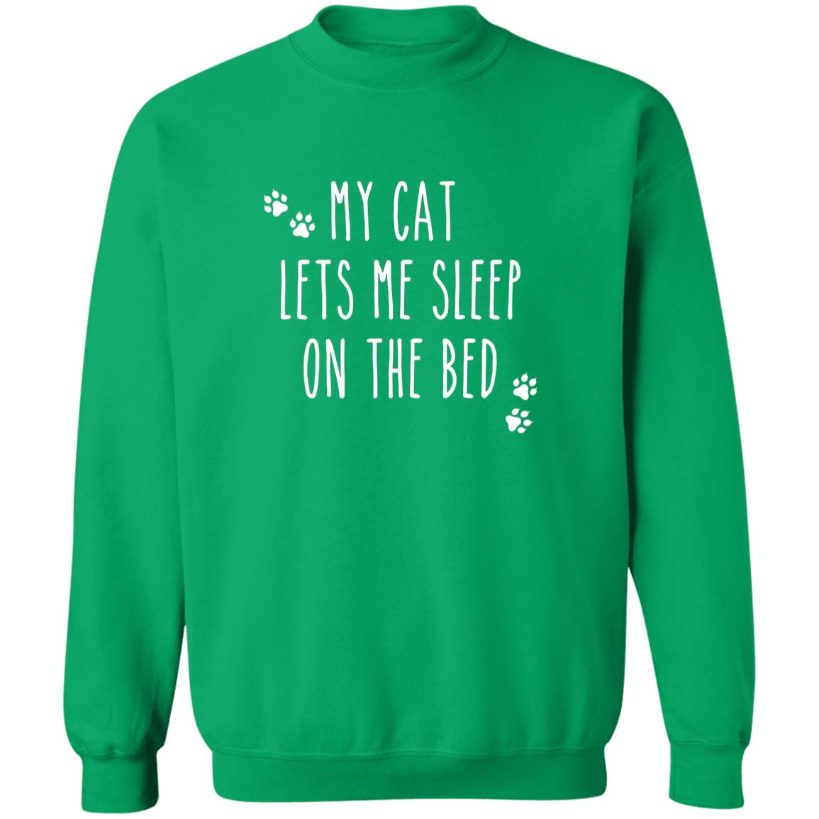 The PUUR-FECT Cozy Sweatshirt