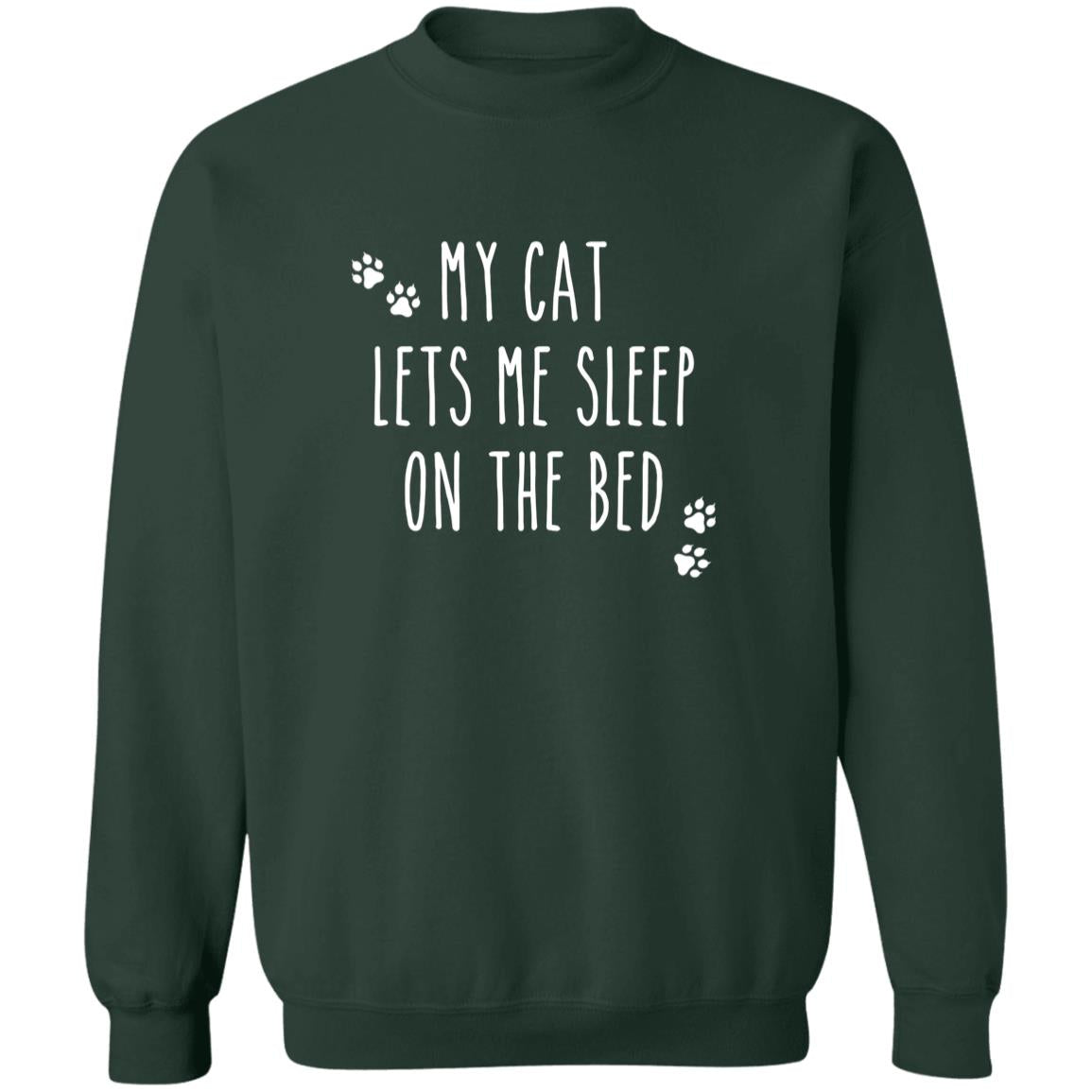 The PUUR-FECT Cozy Sweatshirt