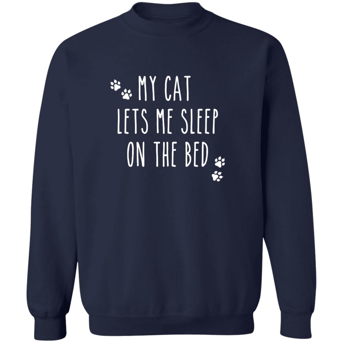 The PUUR-FECT Cozy Sweatshirt