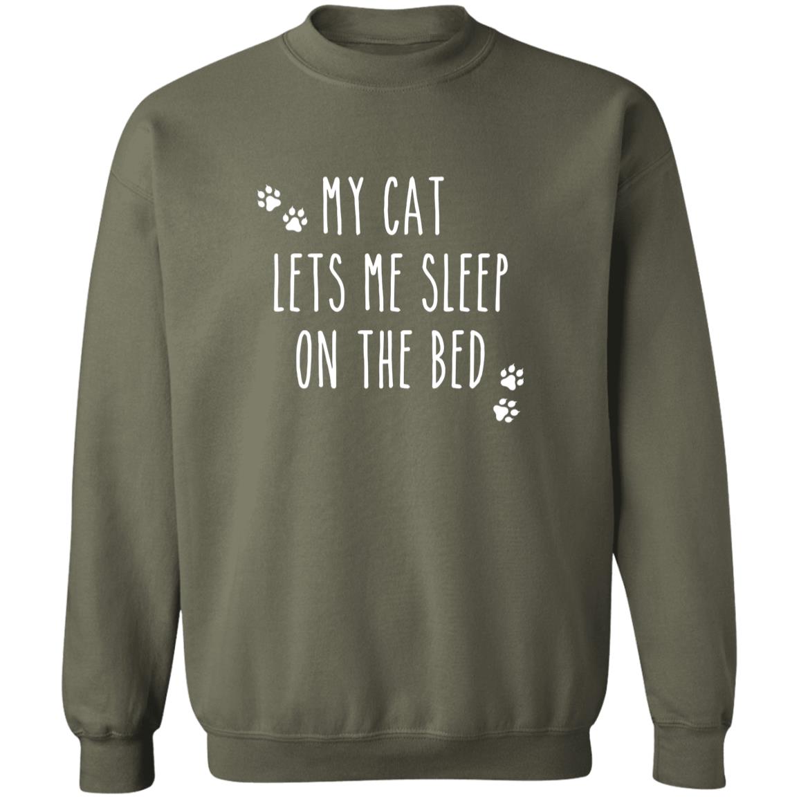 The PUUR-FECT Cozy Sweatshirt
