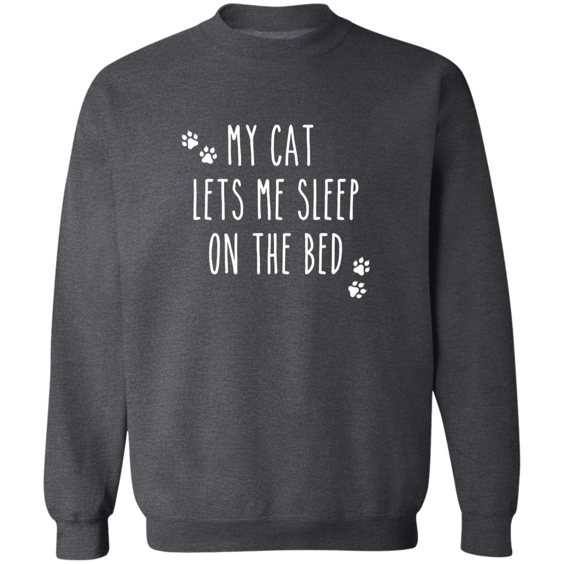 The PUUR-FECT Cozy Sweatshirt