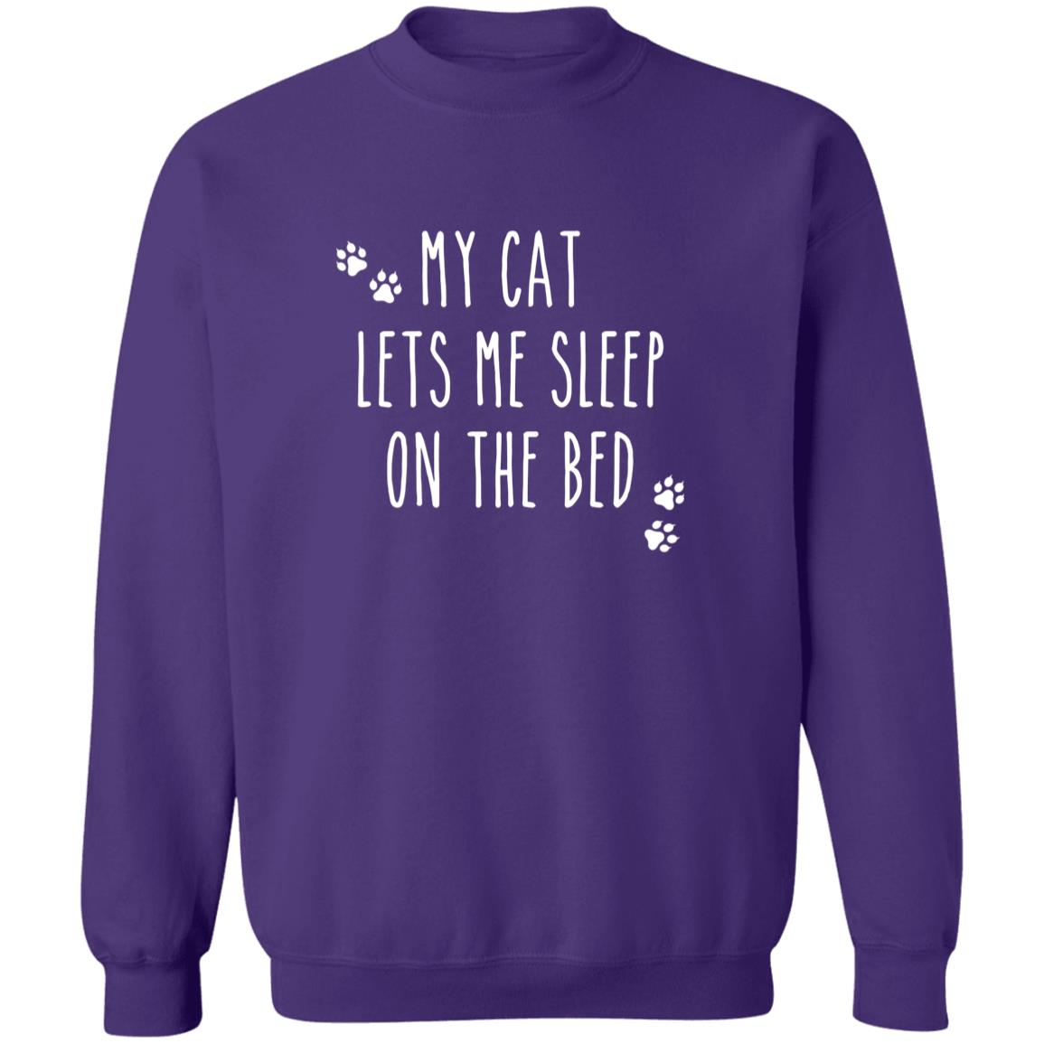 The PUUR-FECT Cozy Sweatshirt