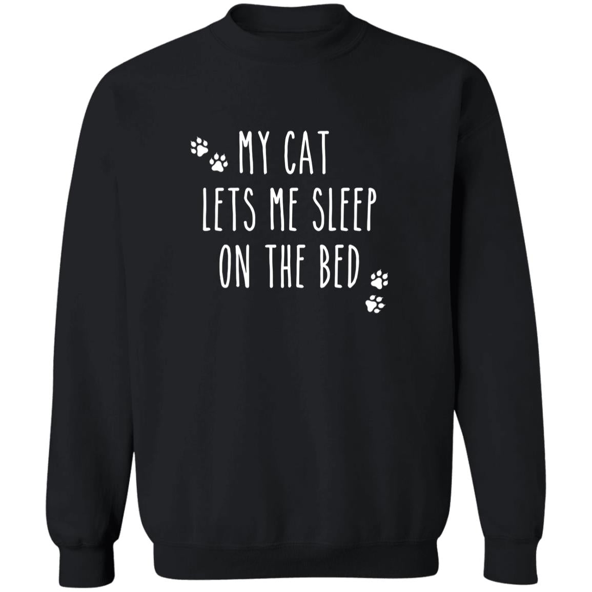 The PUUR-FECT Cozy Sweatshirt