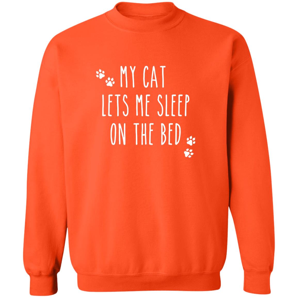 The PUUR-FECT Cozy Sweatshirt