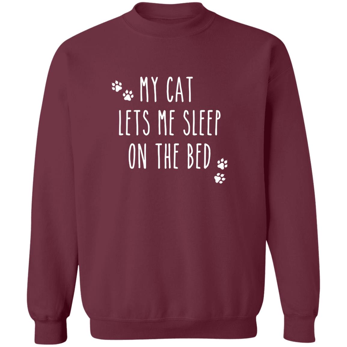 The PUUR-FECT Cozy Sweatshirt