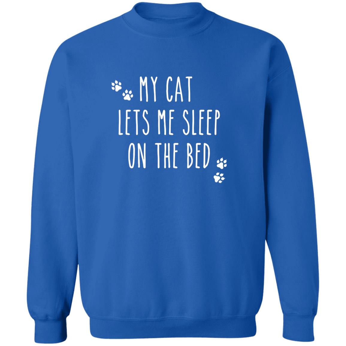 The PUUR-FECT Cozy Sweatshirt