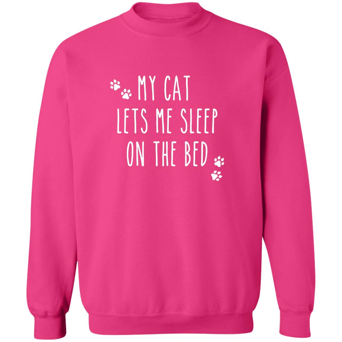 The PUUR-FECT Cozy Sweatshirt