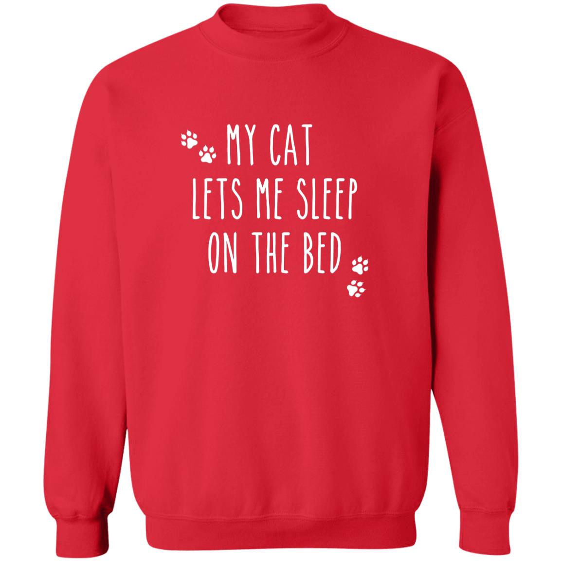 The PUUR-FECT Cozy Sweatshirt