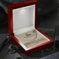 To My Son - Cuban Link Chain Necklace