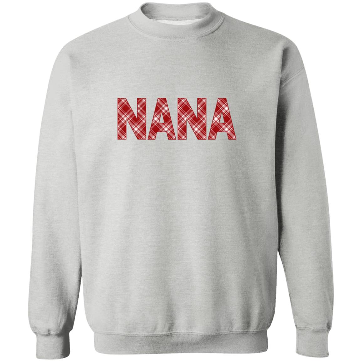 Cozy NANA Sweatshirt
