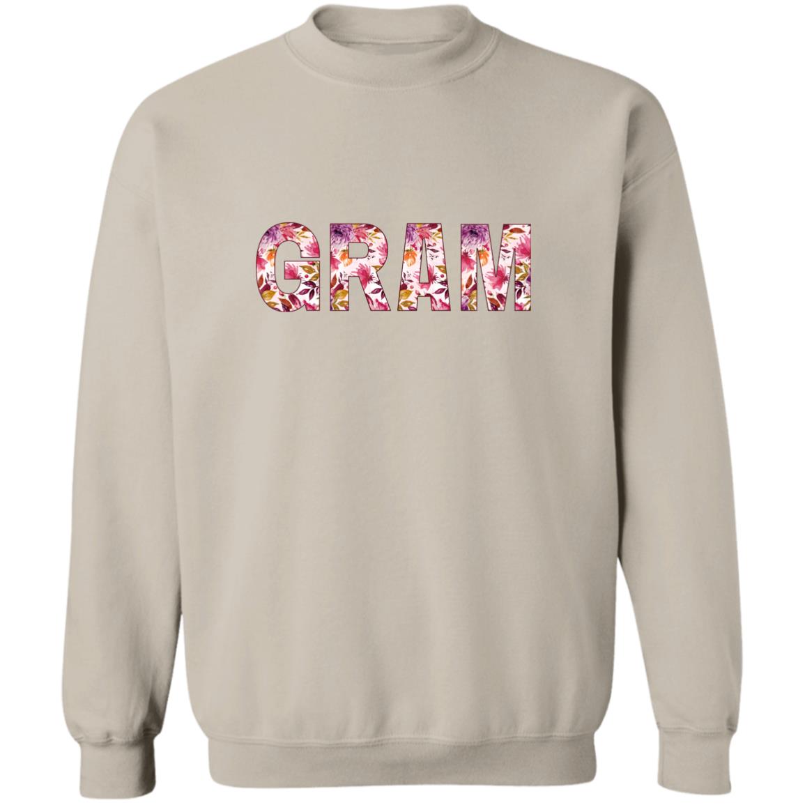 GRAM Glamour Sweatshirt