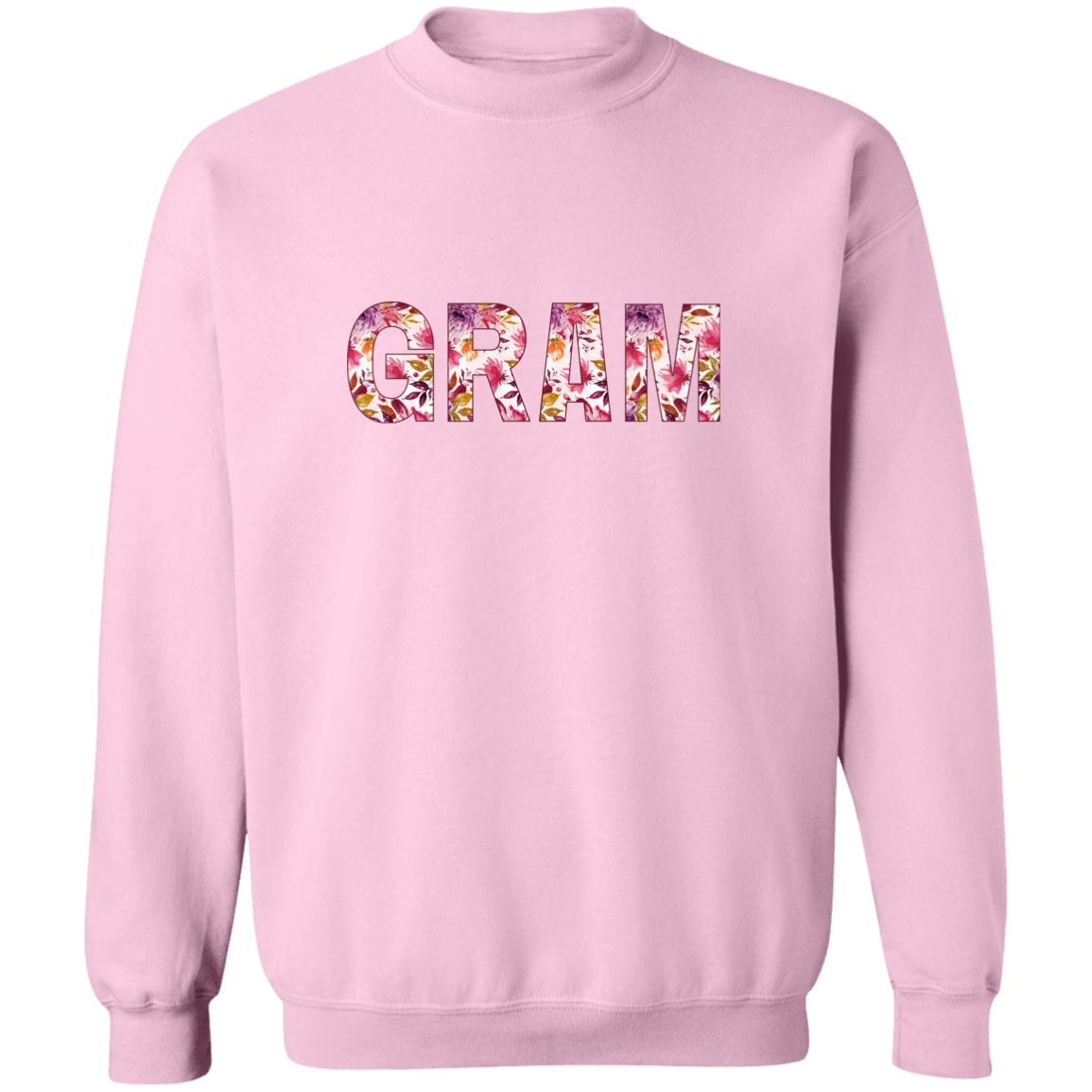 GRAM Glamour Sweatshirt