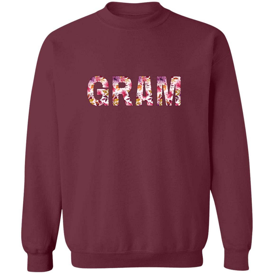 GRAM Glamour Sweatshirt