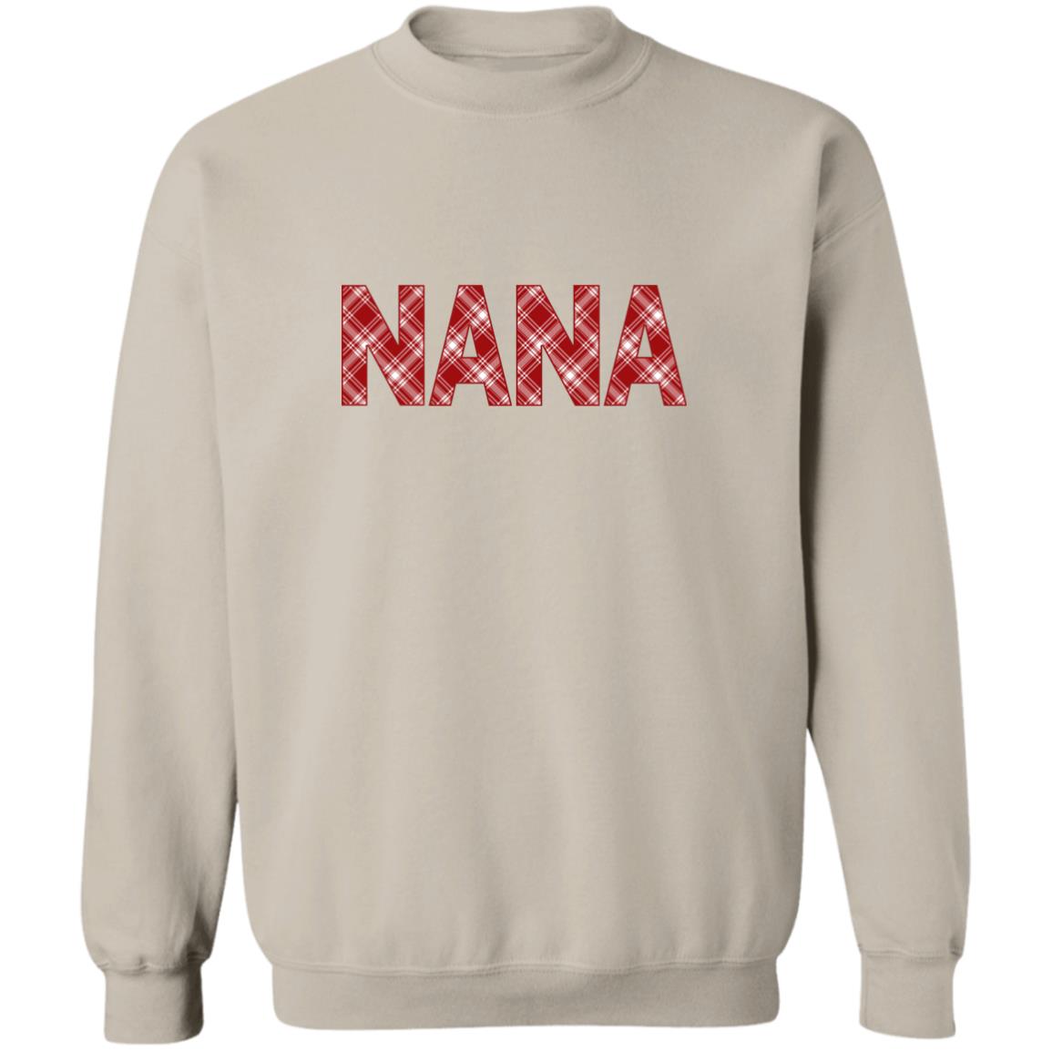 Cozy NANA Sweatshirt