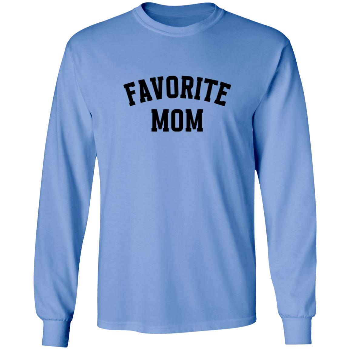 Favorite Mom: Wear Your Motherhood Proudly