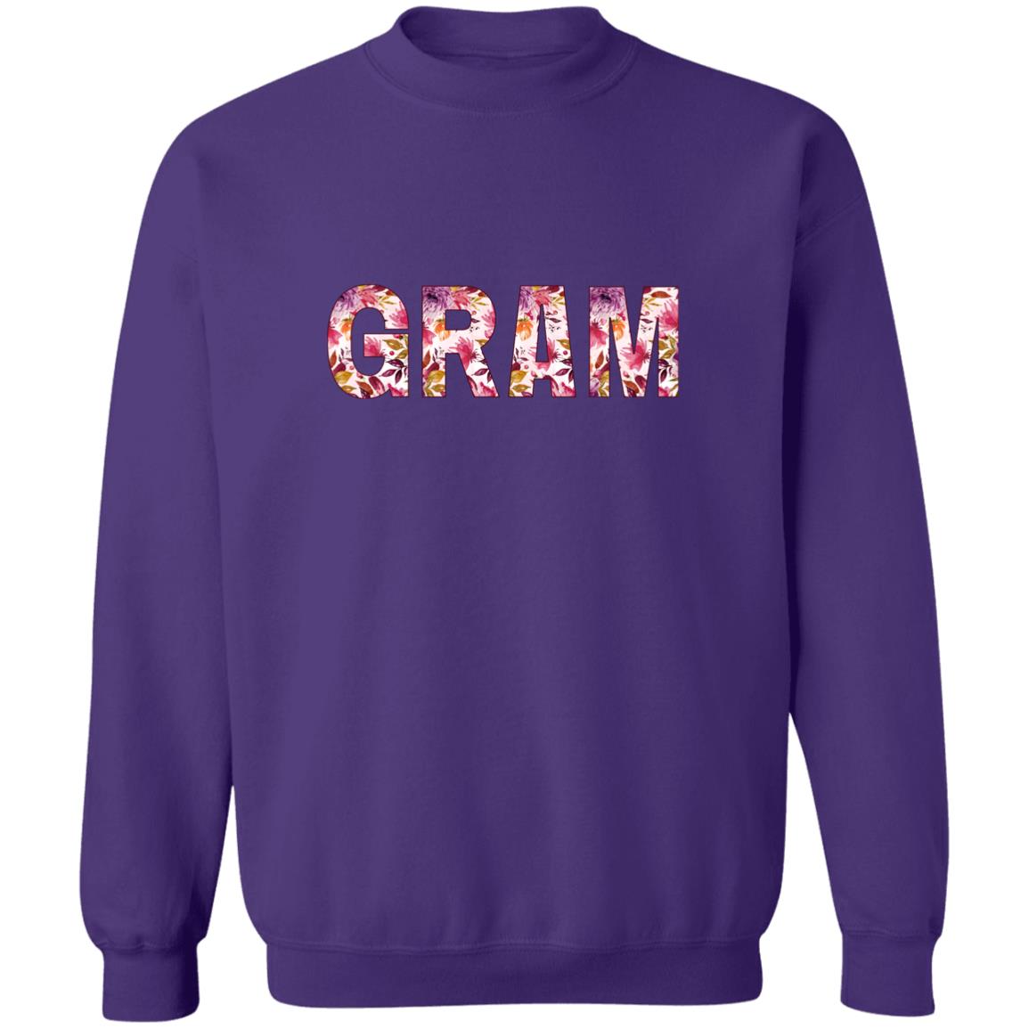 GRAM Glamour Sweatshirt