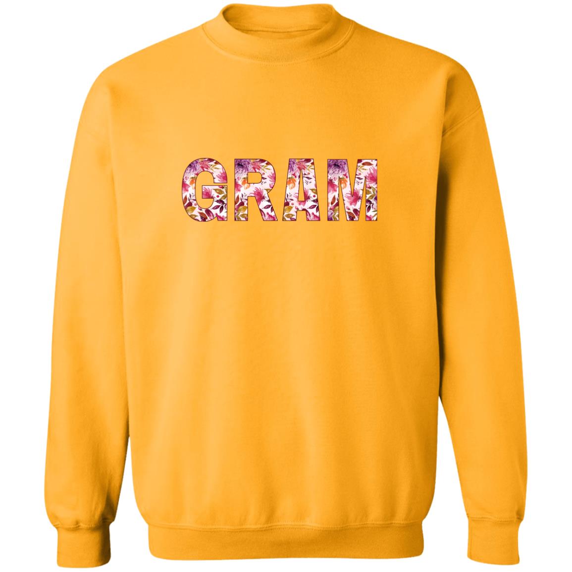 GRAM Glamour Sweatshirt